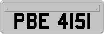 PBE4151