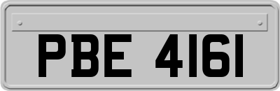 PBE4161