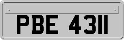 PBE4311