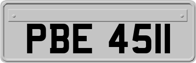 PBE4511