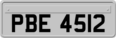 PBE4512