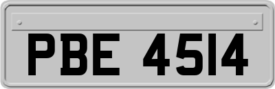 PBE4514