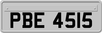 PBE4515