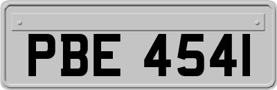 PBE4541