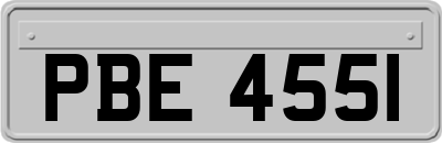 PBE4551