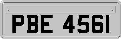 PBE4561