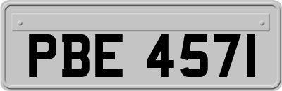 PBE4571