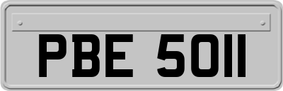 PBE5011