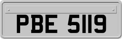 PBE5119