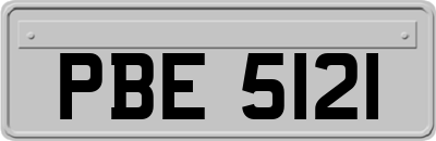 PBE5121