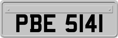 PBE5141