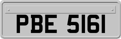 PBE5161