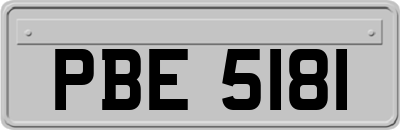 PBE5181