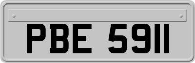 PBE5911