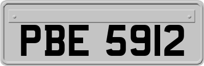 PBE5912