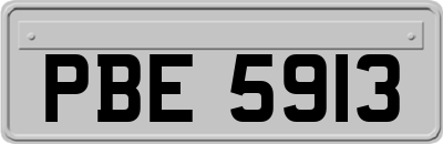 PBE5913