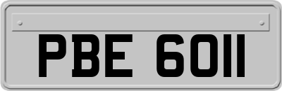 PBE6011