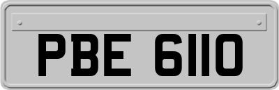 PBE6110