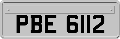 PBE6112