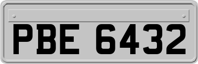 PBE6432