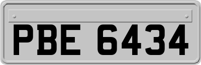 PBE6434