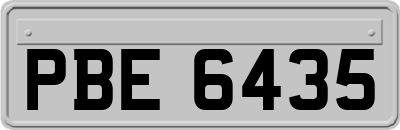 PBE6435