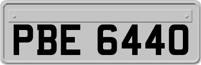 PBE6440