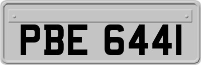 PBE6441