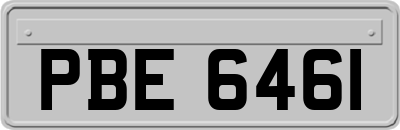 PBE6461