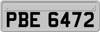 PBE6472