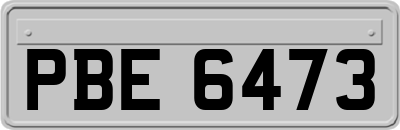 PBE6473