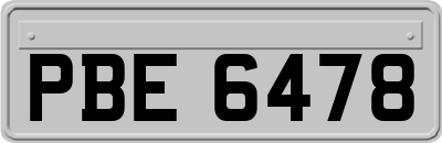 PBE6478