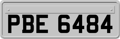 PBE6484