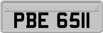 PBE6511