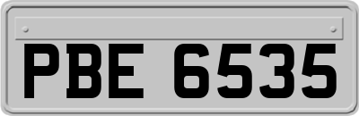 PBE6535