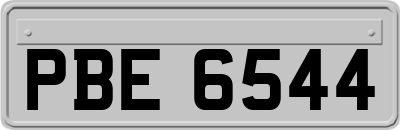 PBE6544