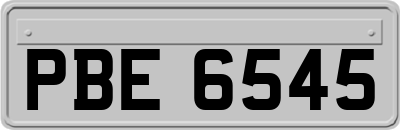 PBE6545