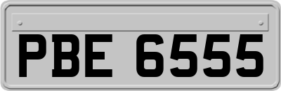 PBE6555