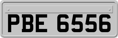 PBE6556