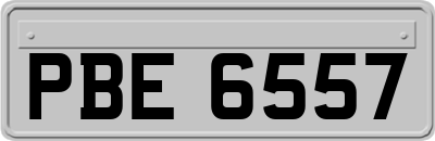 PBE6557