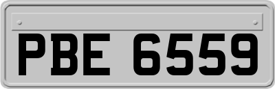 PBE6559