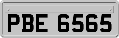 PBE6565