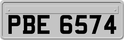 PBE6574