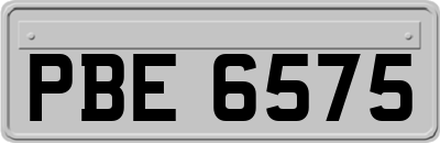 PBE6575