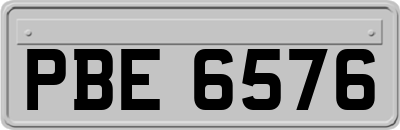 PBE6576