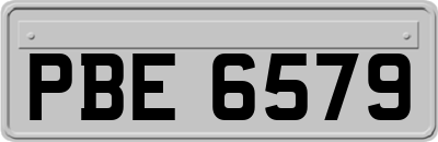 PBE6579