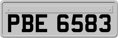 PBE6583