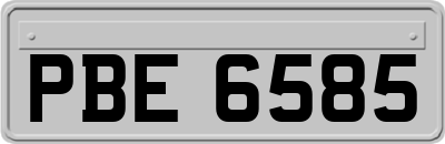 PBE6585