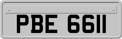 PBE6611