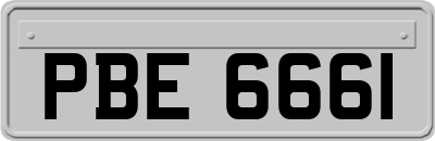 PBE6661